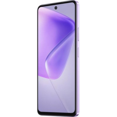 Смартфон Infinix HOT 50 8/256GB Dreamy Purple