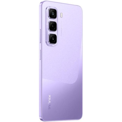 Смартфон Infinix HOT 50 8/256GB Dreamy Purple