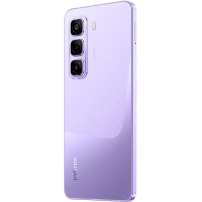 Смартфон Infinix HOT 50 8/256GB Dreamy Purple