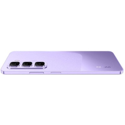 Смартфон Infinix HOT 50 8/256GB Dreamy Purple
