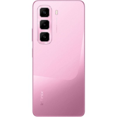 Смартфон Infinix HOT 50 Pro 8/256GB Blossom Pink