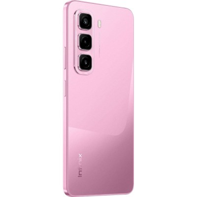 Смартфон Infinix HOT 50 Pro 8/256GB Blossom Pink