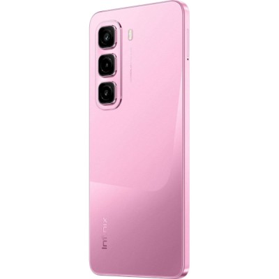 Смартфон Infinix HOT 50 Pro 8/256GB Blossom Pink
