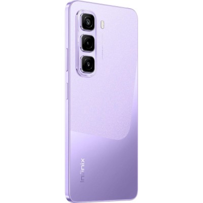 Смартфон Infinix HOT 50 Pro 8/256GB Dreamy Purple