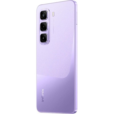 Смартфон Infinix HOT 50 Pro 8/256GB Dreamy Purple