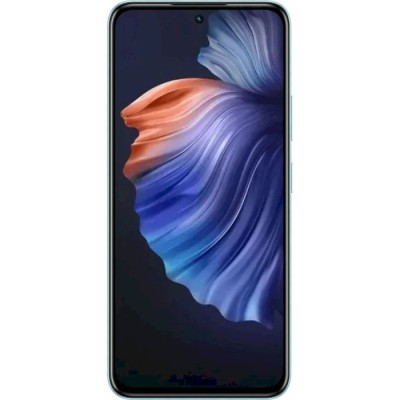 Смартфон Infinix HOT 50 Pro 8/256GB Glacier Bluе