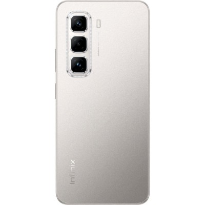 Смартфон Infinix HOT 50 Pro 8/256GB Titanium Grey