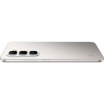 Смартфон Infinix HOT 50 Pro 8/256GB Titanium Grey