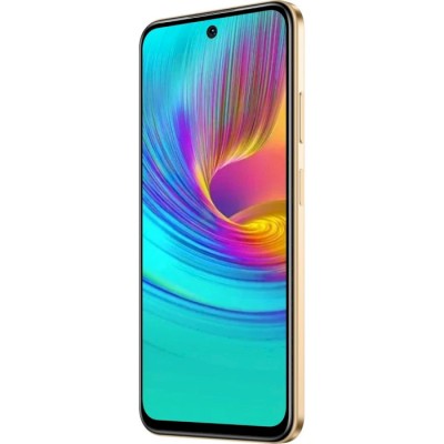 Смартфон Infinix Smart 9 3/64GB Sandstone Gold