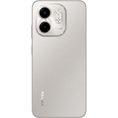 Смартфон Infinix Smart 9 4/128GB Neo Titanum