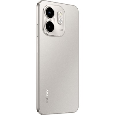 Смартфон Infinix Smart 9 4/128GB Neo Titanum.