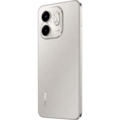 Смартфон Infinix Smart 9 4/128GB Neo Titanum.
