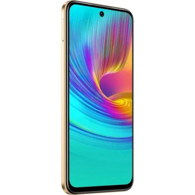 Смартфон Infinix Smart 9 4/128GB Sandstone Gold
