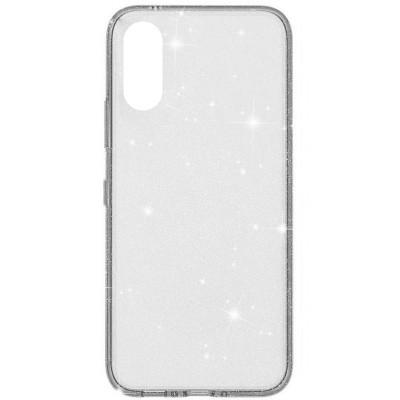 TPU чохол Nova для Xiaomi Redmi 9A Clear