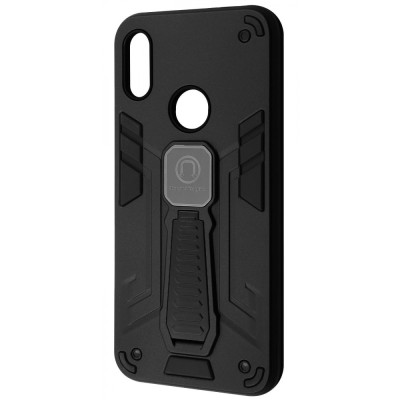 Чохол Armor Magnetic Xiaomi Redmi Note 7 black