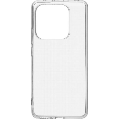 Чохол ArmorStandart Air Clear (ARM79712) для Xiaomi Redmi Note 14 5G