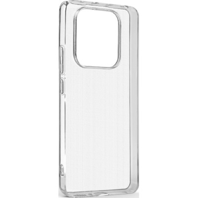 Чохол ArmorStandart Air Clear (ARM79712) для Xiaomi Redmi Note 14 5G