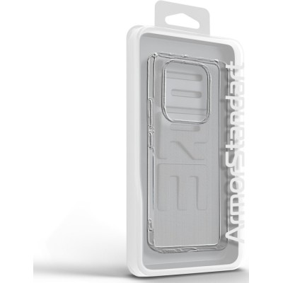 Чохол ArmorStandart Air Clear (ARM79712) для Xiaomi Redmi Note 14 5G