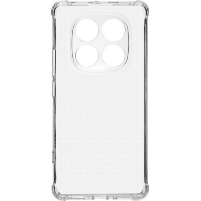Чохол ArmorStandart Air Force Camera cover Clear (ARM79705) для Xiaomi Redmi Note 14 Pro 5G / Poco X7