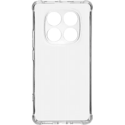 Чохол ArmorStandart Air Force Camera cover Clear (ARM79705) для Xiaomi Redmi Note 14 Pro 5G / Poco X7