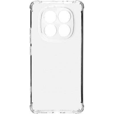 Чохол ArmorStandart Air Force Camera cover Clear (ARM79707) для Xiaomi Redmi Note 14 Pro+ 5G