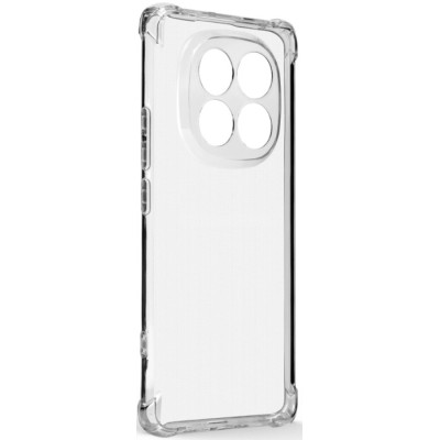Чохол ArmorStandart Air Force Camera cover Clear (ARM79707) для Xiaomi Redmi Note 14 Pro+ 5G