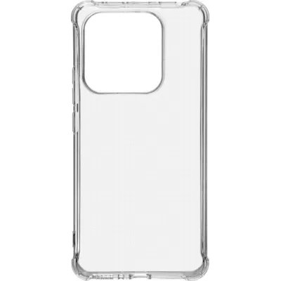 Чохол ArmorStandart Air Force Clear (ARM79700) для Xiaomi Redmi Note 14 5G