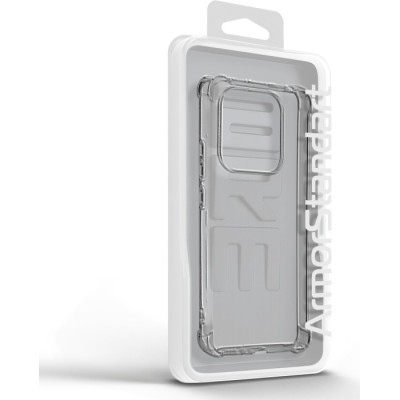 Чохол ArmorStandart Air Force Clear (ARM79700) для Xiaomi Redmi Note 14 5G