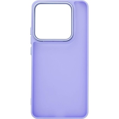 Чохол ArmorStandart Frame Violet (ARM82399) для Xiaomi Redmi Note 14 5G