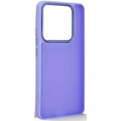 Чохол ArmorStandart Frame Violet (ARM82399) для Xiaomi Redmi Note 14 5G