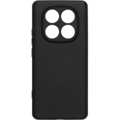 Чохол ArmorStandart ICON Camera cover Black (ARM79827) для Xiaomi Redmi Note 14 Pro 5G / Poco X7