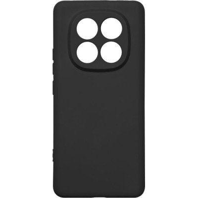 Чохол ArmorStandart ICON Camera cover Black (ARM79831) для Xiaomi Redmi Note 14 Pro+ 5G