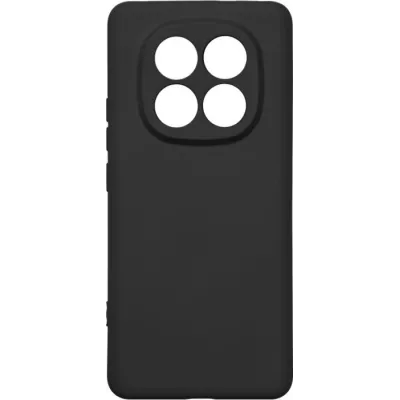 Чохол ArmorStandart ICON Camera cover Black (ARM79831) для Xiaomi Redmi Note 14 Pro+ 5G