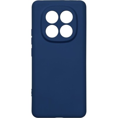 Чохол ArmorStandart ICON Camera cover Dark Blue (ARM79832) для Xiaomi Redmi Note 14 Pro+ 5G