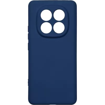 Чохол ArmorStandart ICON Camera cover Dark Blue (ARM79832) для Xiaomi Redmi Note 14 Pro+ 5G