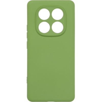 Чохол ArmorStandart ICON Camera cover Green (ARM79829) для Xiaomi Redmi Note 14 Pro 5G / Poco X7
