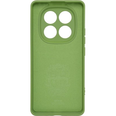 Чохол ArmorStandart ICON Camera cover Green (ARM79829) для Xiaomi Redmi Note 14 Pro 5G / Poco X7