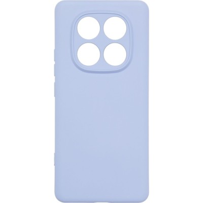 Чохол ArmorStandart ICON Camera cover Lavender (ARM79830) для Xiaomi Redmi Note 14 Pro 5G / Poco X7 Чохол ArmorStandart ICON Camera cover Lavender (ARM79830) для Xiaomi Redmi Note 14 Pro 5G / Poco X7
