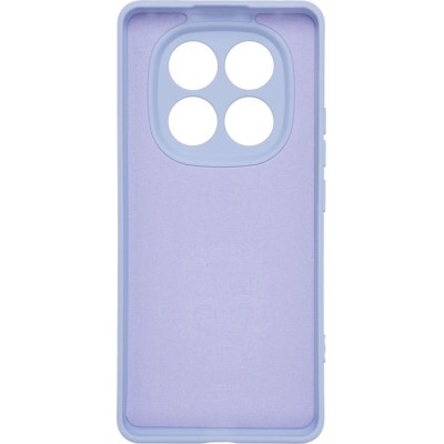 Чохол ArmorStandart ICON Camera cover Lavender (ARM79830) для Xiaomi Redmi Note 14 Pro 5G / Poco X7 Чохол ArmorStandart ICON Camera cover Lavender (ARM79830) для Xiaomi Redmi Note 14 Pro 5G / Poco X7