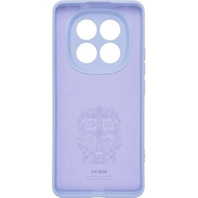 Чохол ArmorStandart ICON Camera cover Lavender (ARM79834) для Xiaomi Redmi Note 14 Pro+ 5G