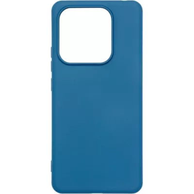Чохол ArmorStandart ICON Dark Blue (ARM82303) для Xiaomi Redmi Note 14 5G