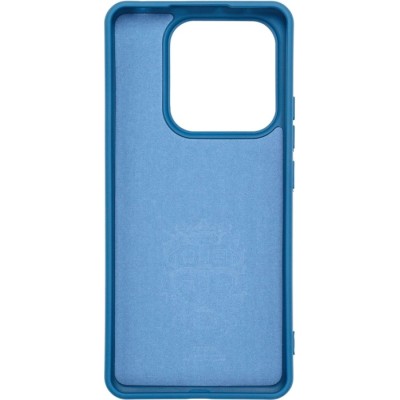Чохол ArmorStandart ICON Dark Blue (ARM82303) для Xiaomi Redmi Note 14 5G