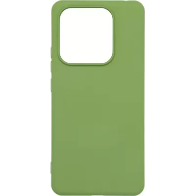 Чохол ArmorStandart ICON Green (ARM82304) для Xiaomi Redmi Note 14 5G
