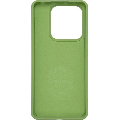 Чохол ArmorStandart ICON Green (ARM82304) для Xiaomi Redmi Note 14 5G