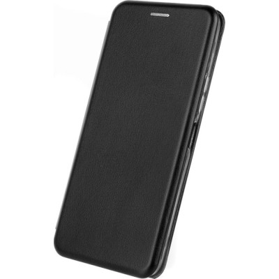Чохол ColorWay Simple Book Чорний (CW-CSBXRN14P5-BK) для Xiaomi Redmi Note 14 Pro 5G / Poco X7