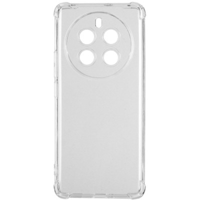 Чохол ColorWay TPU AntiShock Clear (CW-CTASXRN14PP5) для Xiaomi Redmi Note 14 Pro+ 5G