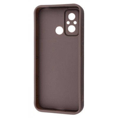 Чохол Pretty Things Case Xiaomi Redmi 12C brown/rabbit