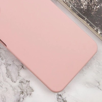 Чохол Silicone Cover Lakshmi (AA) для Xiaomi Redmi 10 Рожевий / Pink Sand Чохол Silicone Cover Lakshmi (AA) для Xiaomi Redmi 10 Рожевий / Pink Sand