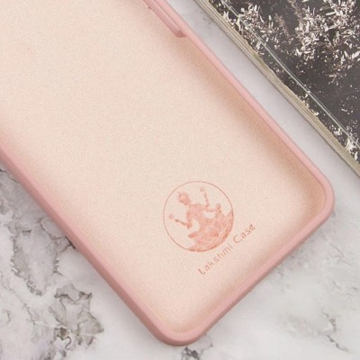 Чохол Silicone Cover Lakshmi (AA) для Xiaomi Redmi 10 Рожевий / Pink Sand Чохол Silicone Cover Lakshmi (AA) для Xiaomi Redmi 10 Рожевий / Pink Sand