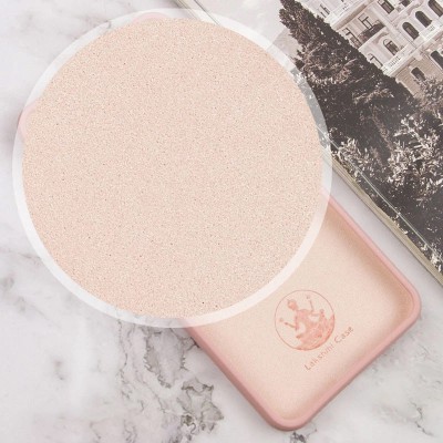 Чохол Silicone Cover Lakshmi (AA) для Xiaomi Redmi 10 Рожевий / Pink Sand Чохол Silicone Cover Lakshmi (AA) для Xiaomi Redmi 10 Рожевий / Pink Sand